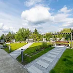 Apartamenty Centrum III