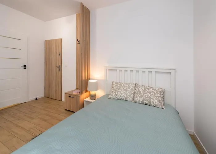 Apartamenty Centrum III