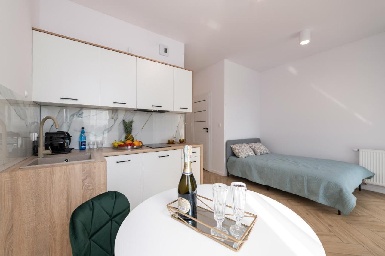 Appartamento Centrum Iii Bydgoszcz