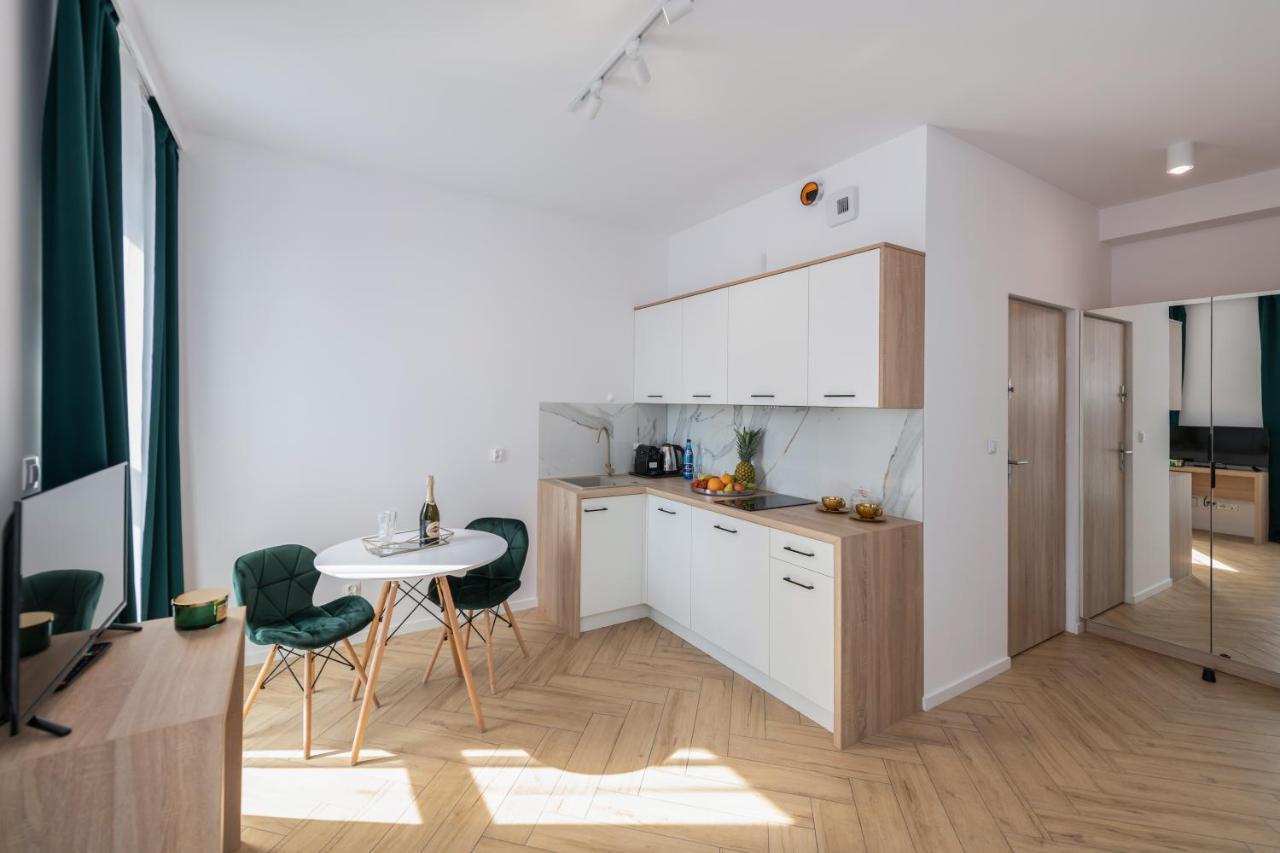 Appartamento Centrum Iii *