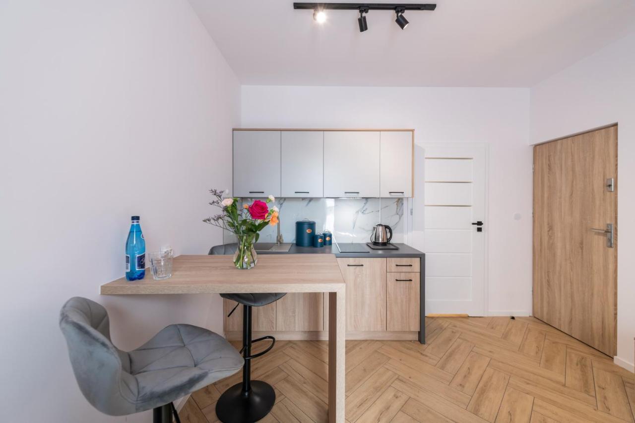 Appartamento Centrum Iii Bydgoszcz