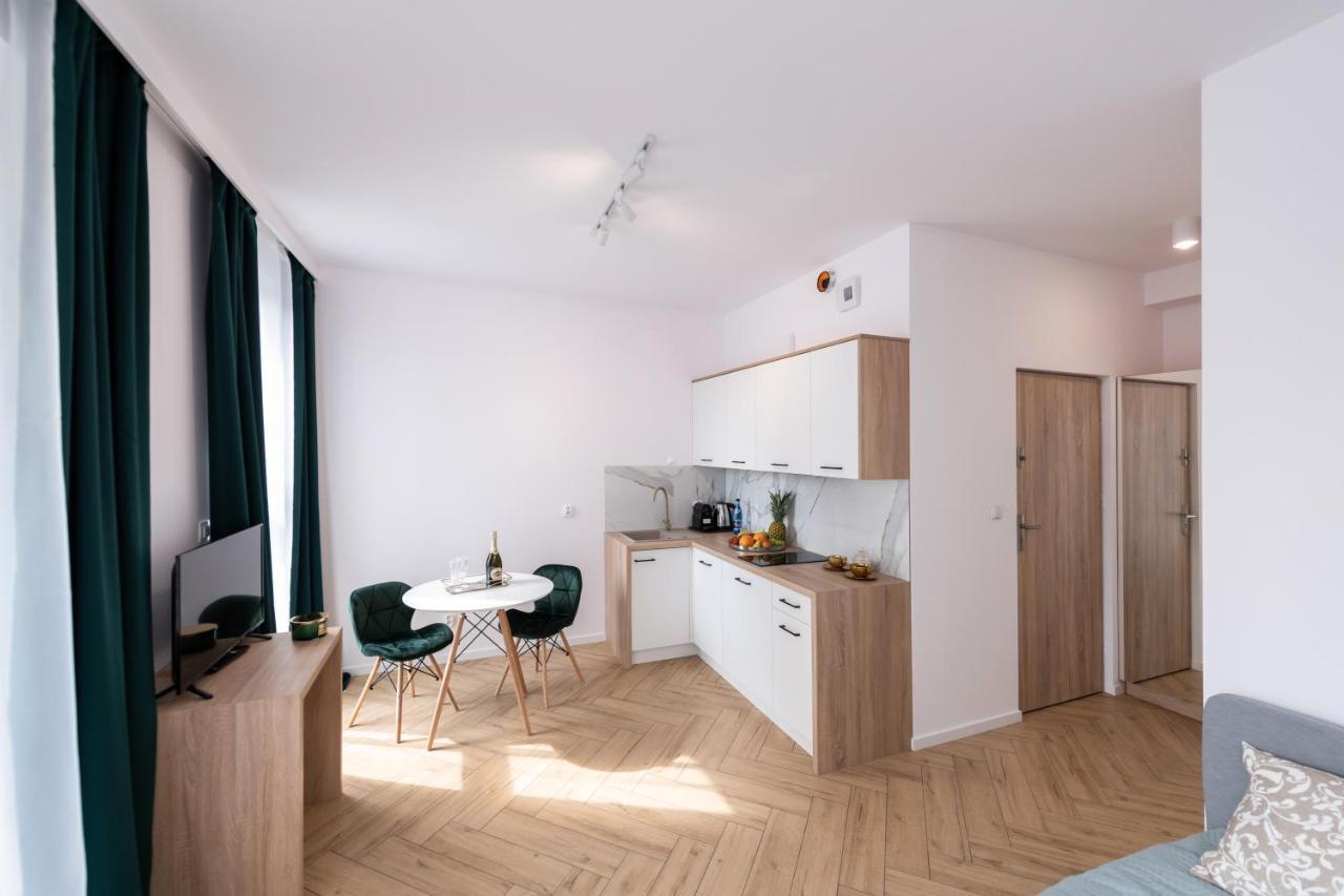 Centrum Iii Appartamento