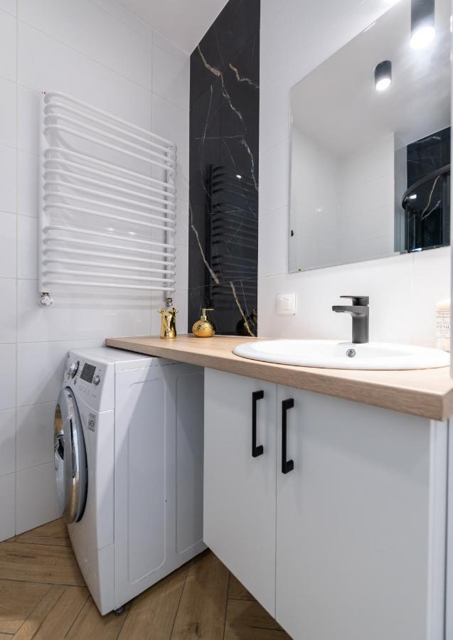 Appartamento Centrum Iii Bydgoszcz