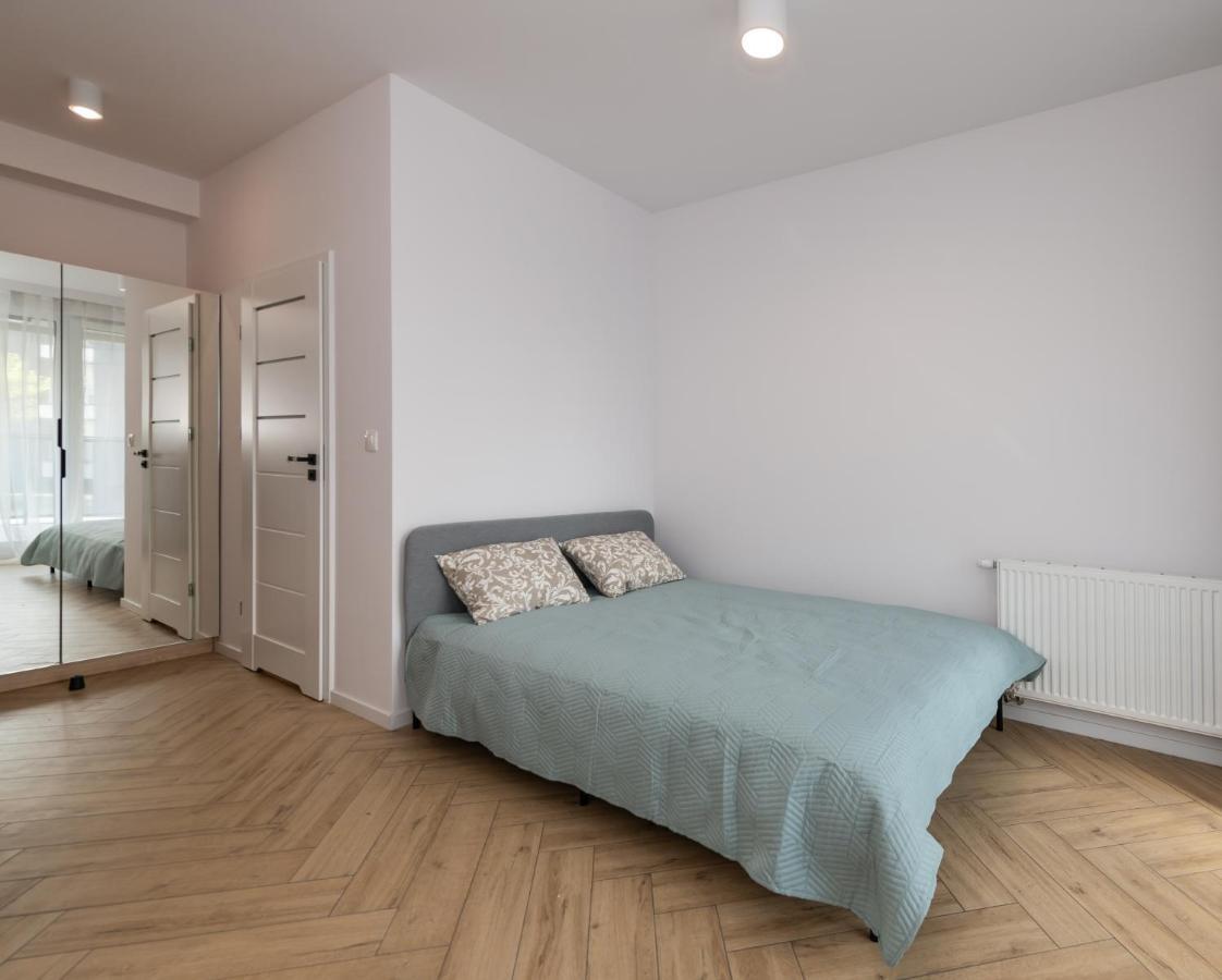 Appartamento Centrum Iii