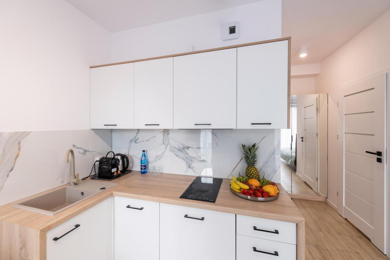 Centrum Iii Appartamento Bydgoszcz